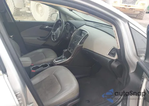 2013 Buick Verano Convenience Group z USA, uszkodzony, nr VIN 1G4PR5SK9D4215919